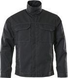 Mascot Industry Jas 10509-442 - Zwart - XL