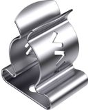 Hebotec HSKZ 11 - 18 Bevestigingselement 1014-005D 1 stuk(s)