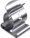 Hebotec HSKZ 11 - 18 Bevestigingselement 1014-005D 1 stuk(s)
