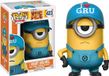 Funko Pop! Films : Moi, moche et méchant 3 - I Heart Gru Mel