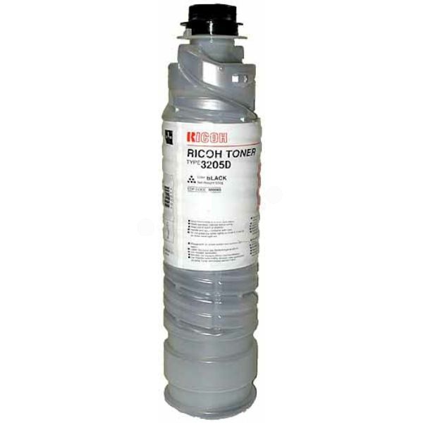 Ricoh 821230 toner cartridge zwart voor Aficio 1035/1045