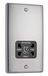 BG Electrical NBS20B-101 Scheerapparaat