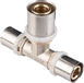 Cornat Raccord coudé 20X26X20 Ms-A2 - VRP500423N