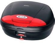 Givi E450 Bovenbehuizing Reflector Zwart