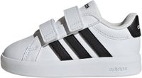 Adidas Sportswear Grand Court 3.0 Schoenen Peuters - Kinderen - Wit