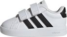 Adidas Sportswear Grand Court 3.0 Schoenen Peuters - Kinderen - Wit