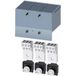 Siemens 3VA9383-0JF60 Accessoire pour disjoncteur 1 pièce(s) (l x p) 138 mm x 93.9 mm
