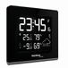 Technoline WS 9065 Weerstation - Zwart - Met Buiten Sensor