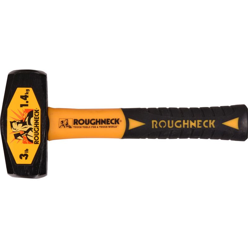 Roughneck moker 1400 g