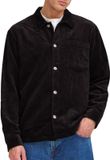Solid Ingvi Overshirt Heren - Maat S