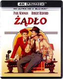 The Sting [Blu-Ray 4K]+[Blu-Ray]