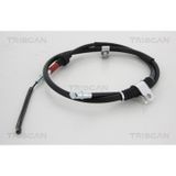 Triscan Câble de frein à main 8140 421109 Mitsubishi 4820a049