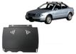 Audi Plaque de protection inférieure pour boîte de vitesses manuelle, en acier, pour Audi A4 B5 - années de modèle 1995 - 2000