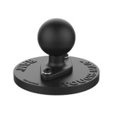 RAM Mounts RAM-238-MAG88U Tough-Mag™ 88MM Diameter C-kogel magnetische balvoet