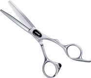 E-Kwip Plus Primus 40 Thinning 5.5" Schaar