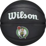 Wilson NBA Boston Celtics Minibasketbal Maat 3