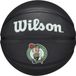 Wilson NBA Boston Celtics Minibasketbal Maat 3