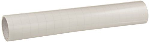 Frisket 381 x 3,66 mm Glans Maskeerfolie met lage Tack