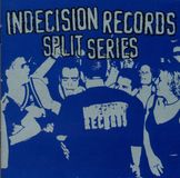 Sonic Rendezvous Indecision Records Various Artists - Indecision Records Split Series (CD)