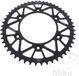 SPROCKET JT Sprockets Couronne Alu 50 Dents PAS 520 Noir