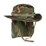 Mil-Tec Unisex hoed hoed 12326120