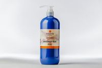Volatile Relax Massage-Olie - 1000ml