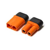 Spektrum / Zebralution Spektrum SPMXCA502 Connectorset