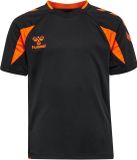 Hummel T-shirt de sport enfant Hmlcore 2.0 Jersey S/S Enfant 230827