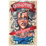 La Guillotina Kaartspel