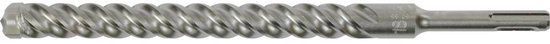 Makita Foret hélicoïdale pour béton E-24860 18 mm Longueur totale 250 mm