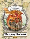 Dragon Libri GmbH Dragon Dreams Coloring Book