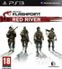 Codemasters Operation Flashpoint: Red River - PlayStation 3