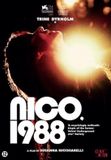 Megamoviestore Nico, 1988 DVD