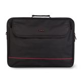 NGS Monray Passenger 16" Aktetas Zwart