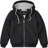 Forvert Heat Jacket Zwart M