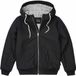 Forvert Heat Jacket Zwart M