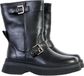 Victoria Capital-enkellaars met riem