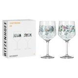 RITZENHOFF Glas set van 2-700 ml - Made in Germany