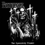 Vic Consignment Vic Records The Dysentry Penance