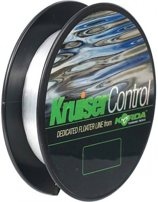 Korda Kruiser Controll - Drijvend Nylon - 0.30 mm - 10 lb - 150 m
