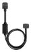 EcoFlow Alternator Charger XT150 Output Charging Cable 2M Black