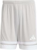 Adidas Squadra25 Heren Short Shorts - Grijs - XL