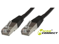 MicroConnect SSTP CAT6 1M