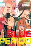 BLUE PERIOD 17