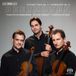 Beethoven Trio Zimmermann Beethoven: String Trios Op. 3 & 8