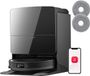 Roborock Saros 10R+2 Dweilen