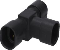 Superseal Kalitec Superseal T-stuk verdeler I 1,5mm I pin 2-polig I 3-weg verdeler I voor bedradingsdoeleinden I meervoudige adapter I meervoudige aansluiting