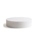 Decora 0174020 Taartstandaard Wit Rond 45 cm