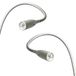 kalb Material für Möbel Set van 2 LED-bedlampen voor meubels - leeslamp, opbouwlamp, bedlamp, leeslamp