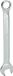 BRILLIANT TOOLS BT011915 Ring-steeksleutel, 15 mm